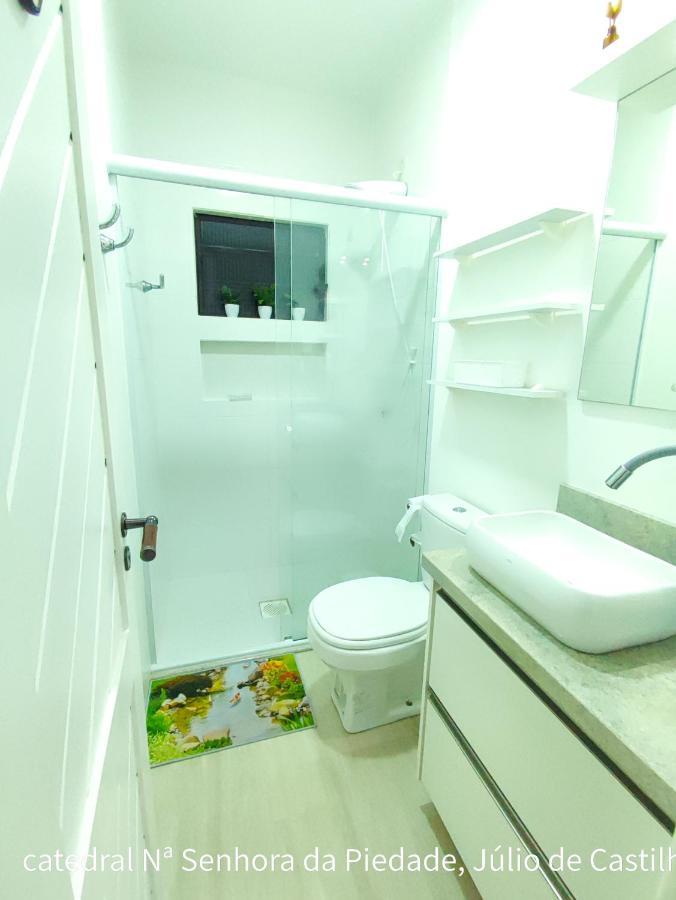 Residencial Privilegio *