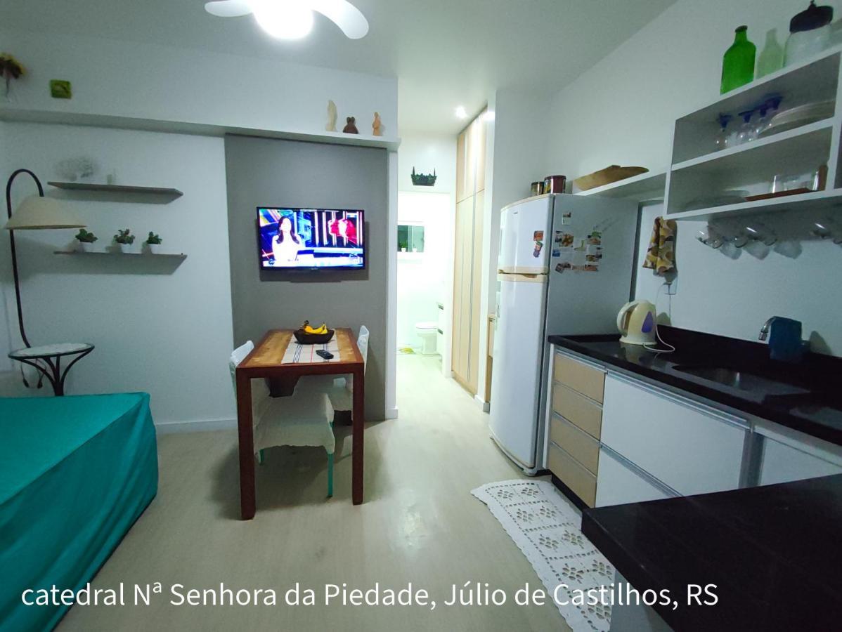Residencial Privilegio Apartment