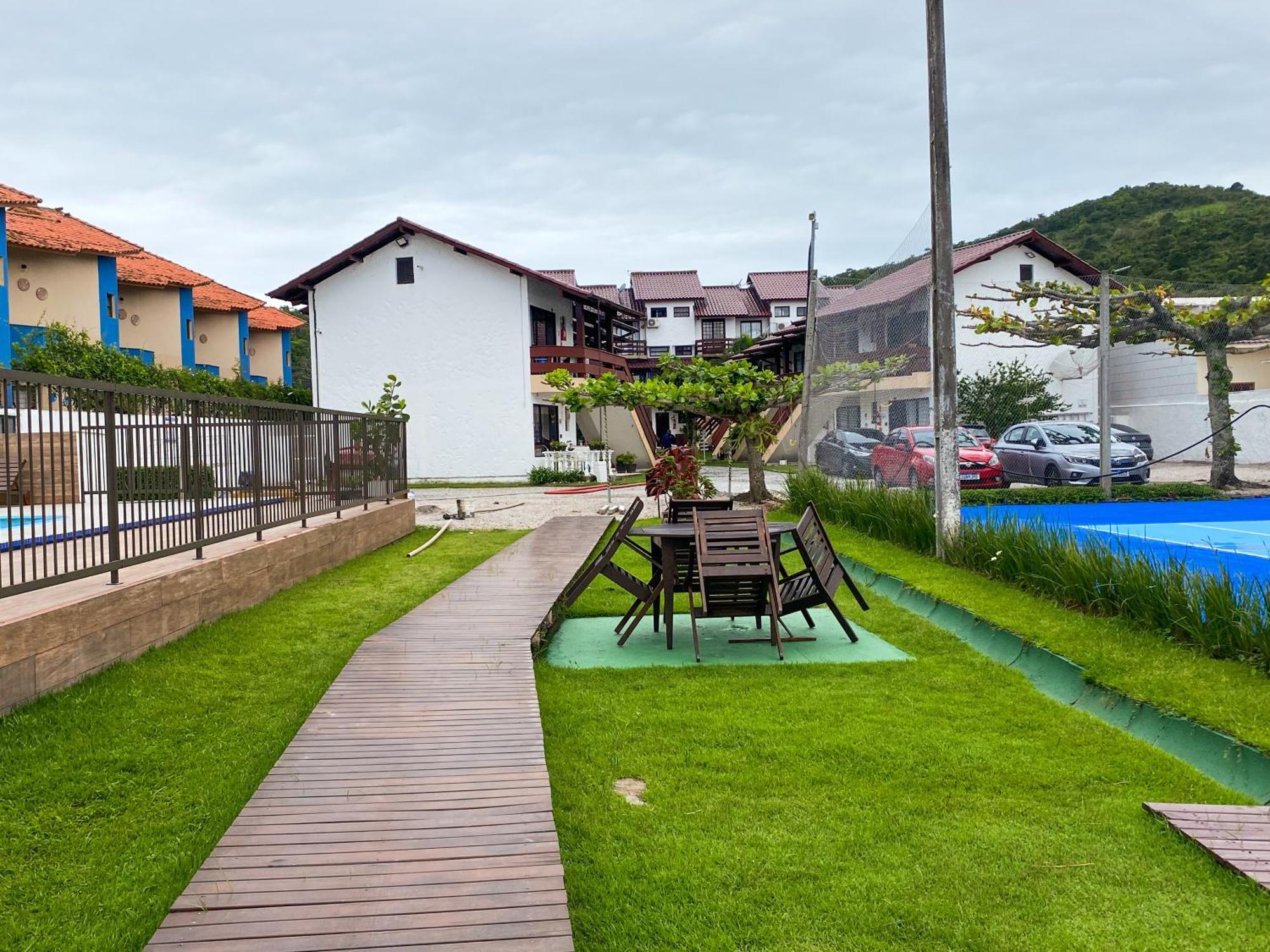 Residencial Privilegio Florianopolis