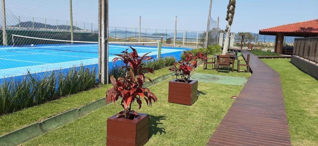 Apartment Residencial Privilegio