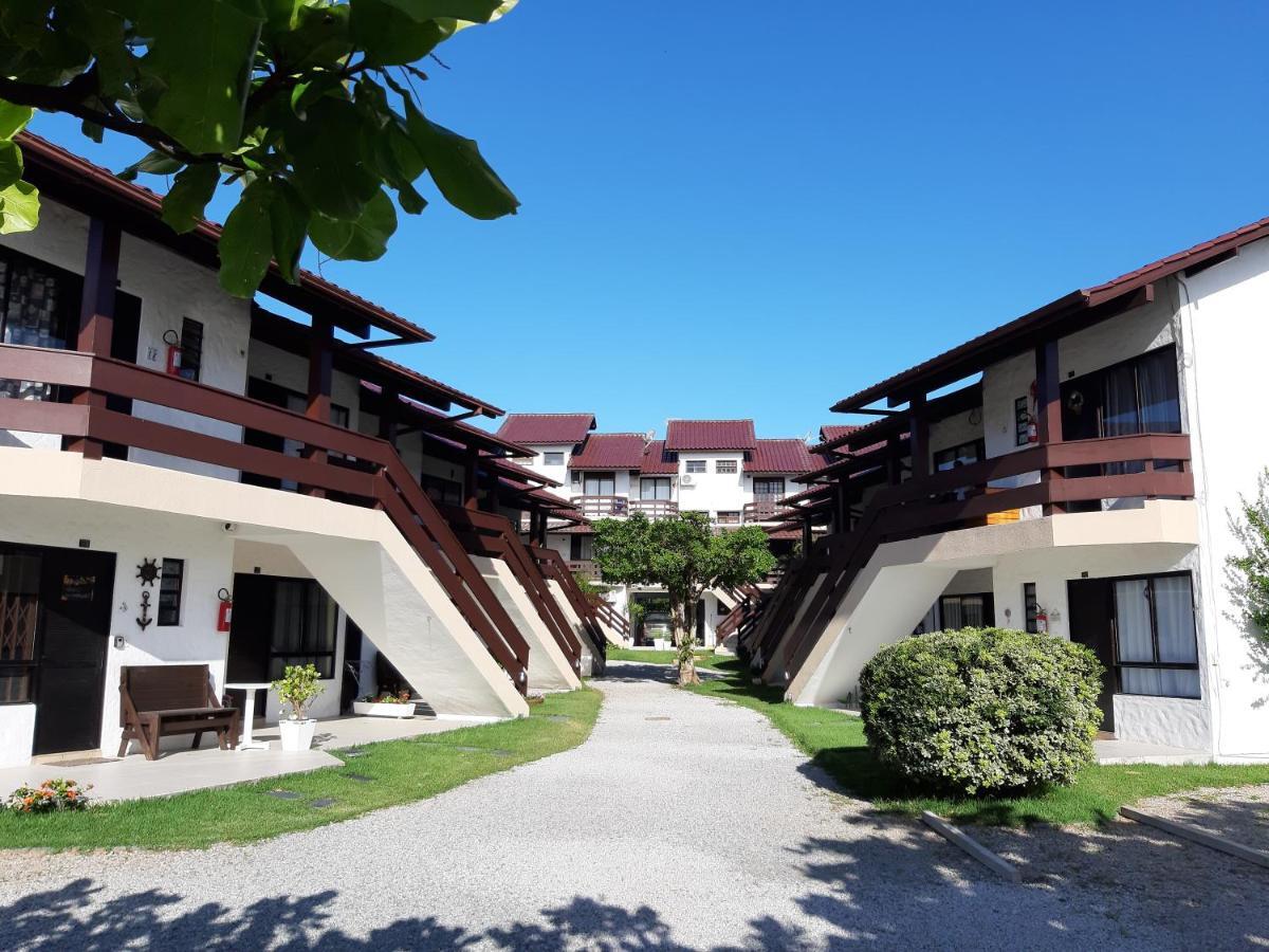 Apartment Residencial Privilegio Florianopolis